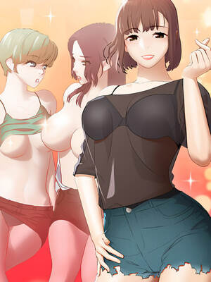 當時間靜止後 5-6話