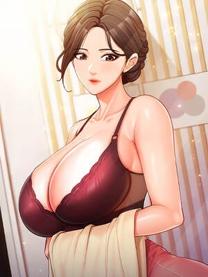 報告女班長：一根突起 62-63話
